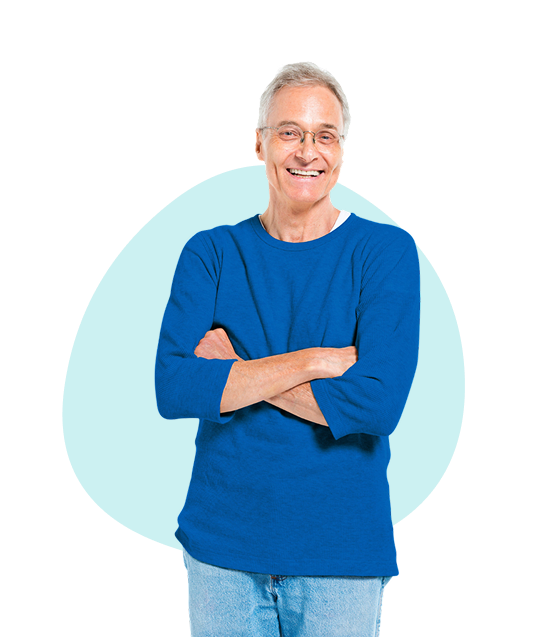 Imagen representativa del Centro de Bienestar del Anciano La Merced